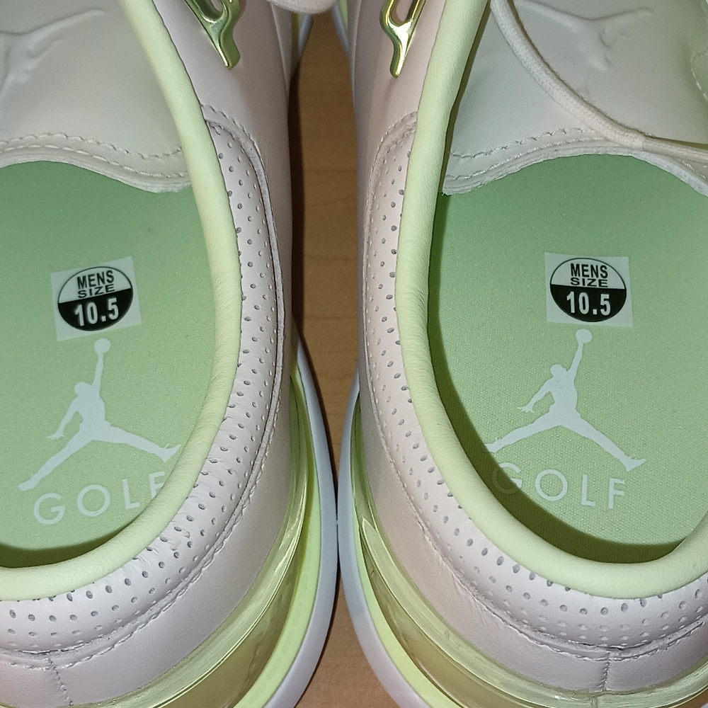 🆕 Jordan ADG 4 Sz. M 10.5 / W 12 - Picture 3 of 8